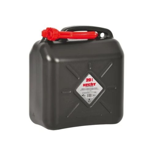 Hecht ÜZEMANYAG KANNA 20L K00200