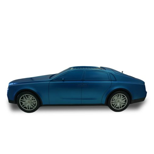 Új Nagy Bentley - stílusú Bluetooth Napelemes Solar Hangszóró – Minőségi Hangélmény Mélynyomó F98 mobiltelefonhoz és Bluetooth-eszközhöz Tökéletes Ajándék Férfinak