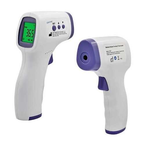 Infravörös Digitális Lázmérő HG01