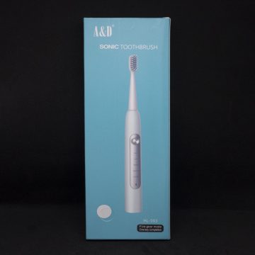   Szónikus elektromos fogkefe 5 programmal időmérővel HL-003