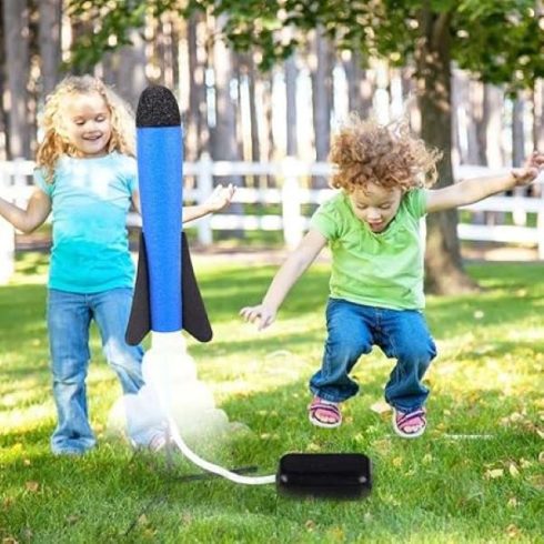 Habrakétavető | Rocketup Hab Rakéta Vető