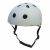 Trike Fix gyermek biciklis sisak állítható LED M 55-58cm sötétszürke
