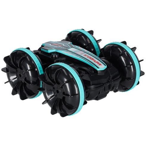 Kétéltű távirányítós autó gesztusvezérlésű 4x4 360 2.4GHz 3.7V