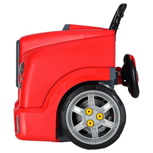 Tehergépkocsi motor szétszerelő készlet mechanikus mozgó alkatrészek