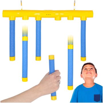 Falling botok botok elektronikus arcade játék