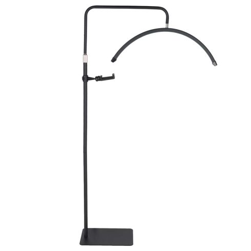 Szempillahosszabbító lámpa LED 36W állítható kozmetikai ívű LED 36W