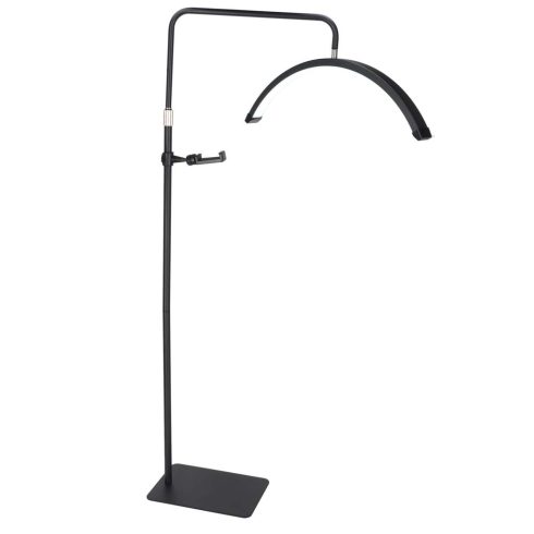 Szempillahosszabbító lámpa LED 36W állítható kozmetikai ívű LED 36W