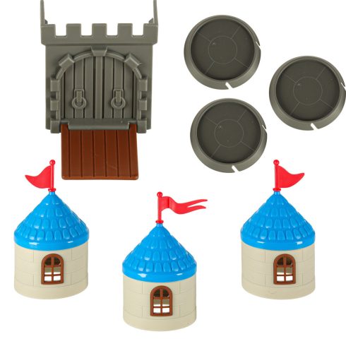 Gyermek homok 1100g vár járművek járművek formák figurák kreatív készlet