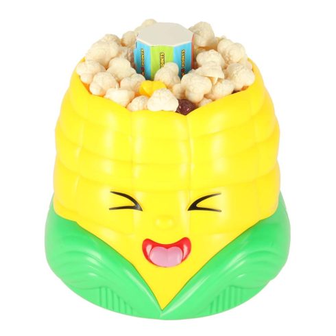 Arcade játék Catch popcorn kukorica csészék 4 játékosok