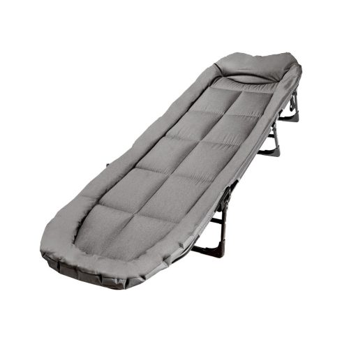 LUARO utazóágy összecsukható kempingágy ponty üzleti hordozható fény 200x64cm