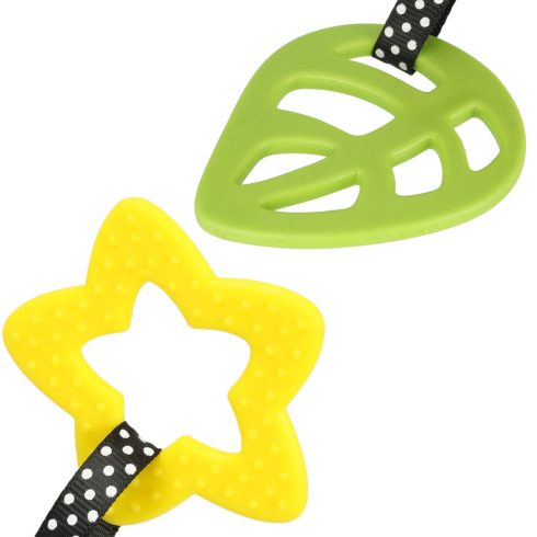 Sorter szenzoros törlőkendők doboz montessori mat 2in1