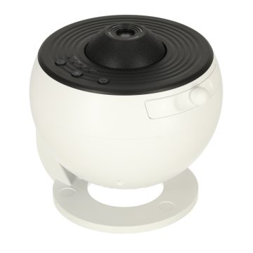 USB LED csillagvetítő 12 lemez