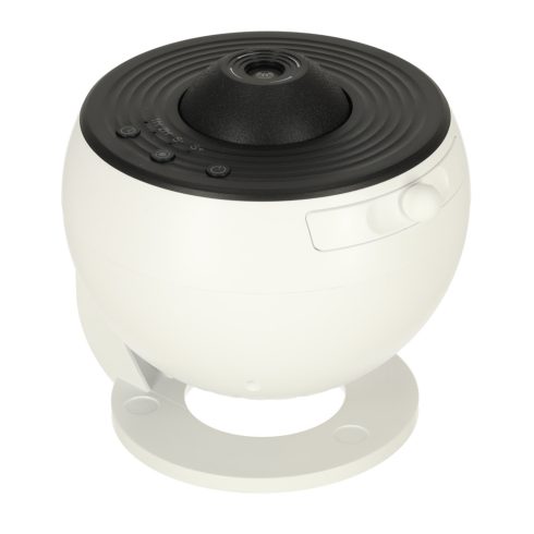 USB LED csillagvetítő 12 lemez