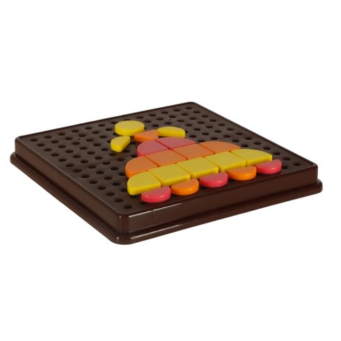 Kreatív puzzle mozaik puzzle
