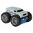RC Revolt 2 Sided Rescue Racer kék távirányítós autó