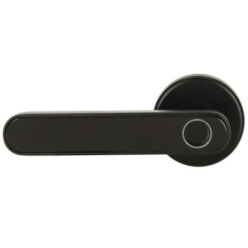 Ujjlenyomat kód ajtókilincs bluetooth