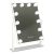 LED smink tükör USB izzókkal 30x40cm