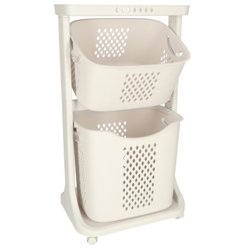 Kosár a piszkos ruhákért, mobil