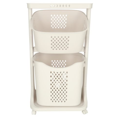 Kosár a piszkos ruhákért, mobil