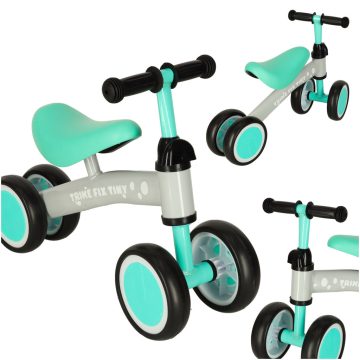 Trike Fix Apró menta terepjáró tricikli