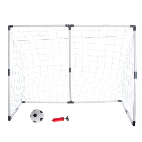 Gyermek focikapu 2in1 143x110x70cm 143x110x70cm