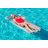 BESTWAY 44013 Felfújható úszómatrac szürke