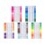 Színes filctollak 100db-os készletben