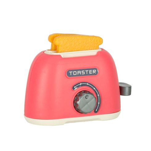 Mikrohullámú kenyérpirító mixer zöldség + tartozékok