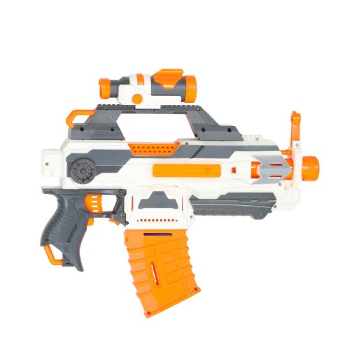 BLASTER MODULAR KARBIN 4in1 30 darts