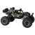 RC autó Rock Crawler 2.4GHz 1:8 51cm fekete