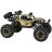 RC autó Rock Crawler 2.4GHz 1:8 51cm arany