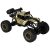 RC autó Rock Crawler 2.4GHz 1:8 51cm arany