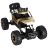 RC autó Rock Crawler 1:12 4WD FÉM arany