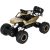 RC autó Rock Crawler 1:12 4WD FÉM arany