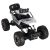 RC car Rock Crawler 1:12 4WD METAL ezüst RC car Rock Crawler 1:12 4WD ezüst