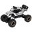   RC car Rock Crawler 1:12 4WD METAL ezüst RC car Rock Crawler 1:12 4WD ezüst