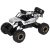 RC car Rock Crawler 1:12 4WD METAL ezüst RC car Rock Crawler 1:12 4WD ezüst