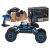 RC autó Rock Crawler HB 2.4GHz 1:18 kék