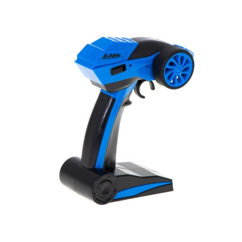 RC autó Rock Crawler HB 2.4GHz 1:18 kék