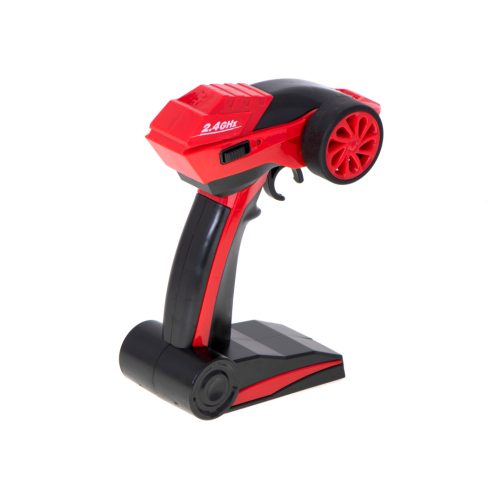 RC autó Rock Crawler HB 2.4GHz 1:18 piros