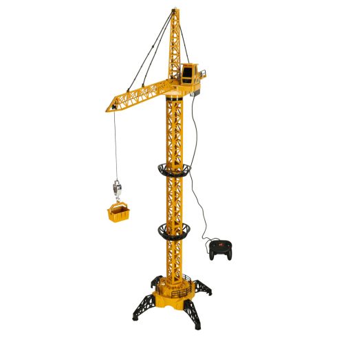 RC daru horoggal 4CH 128cm