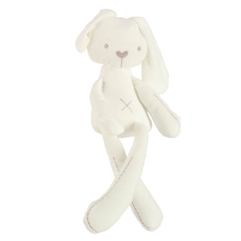 Plüss nyúl kabala 49cm