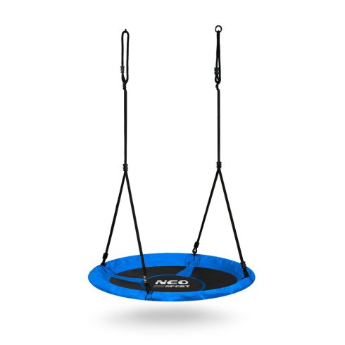 Neo-Sport Swingo gólyafészek hinta 110 cm