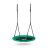 Neo-Sport Swingo gólyafészek hinta 110 cm