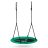 Neo-Sport Swingo gólyafészek hinta 120 cm