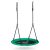Neo-Sport Swingo gólyafészek hinta 120 cm