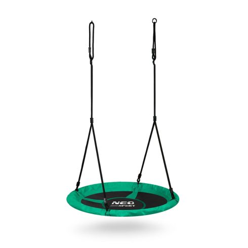 Neo-Sport Swingo gólyafészek hinta 100 cm