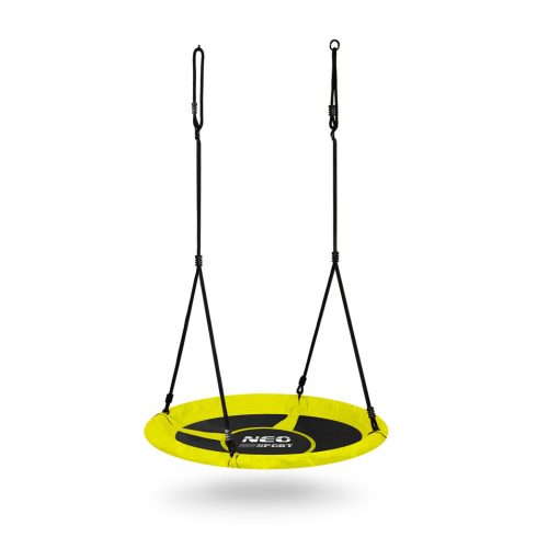 Neo-Sport Swingo gólyafészek hinta 100 cm