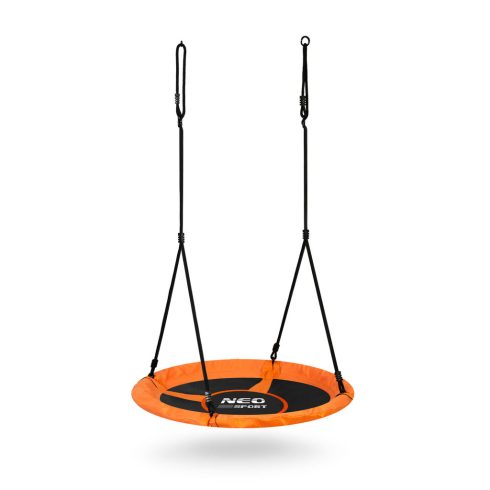 Neo-Sport Swingo gólyafészek hinta 100 cm