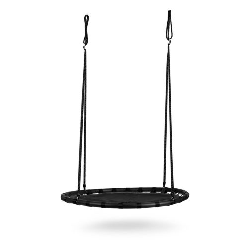 Neo-Sport Swingo gólyafészek hinta 110 cm